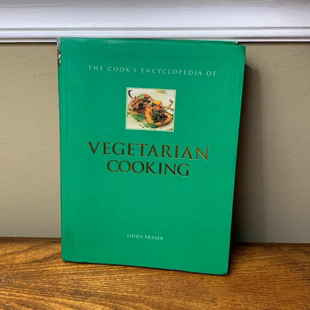Cook Book